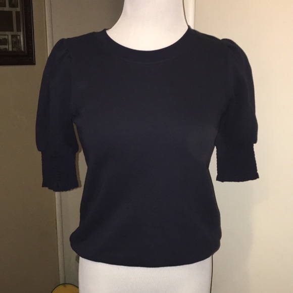 New w tag Short Sleeve Classy Joie Top - Picture 2 of 8